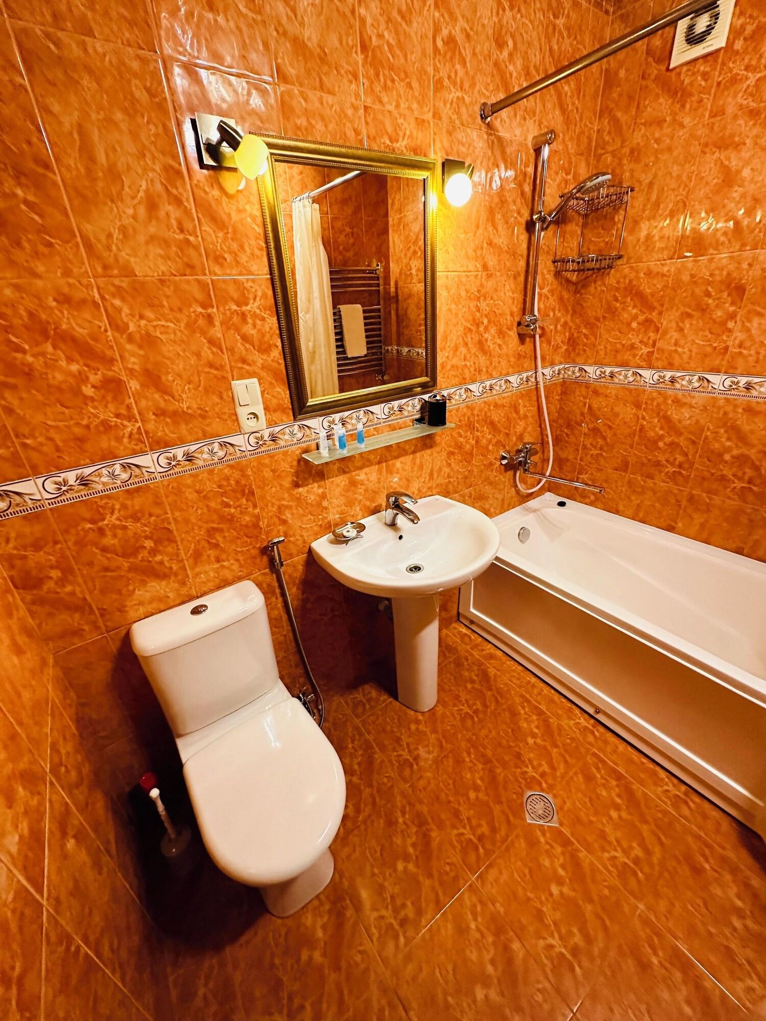 Equipamiento de Habitación Hotel British House