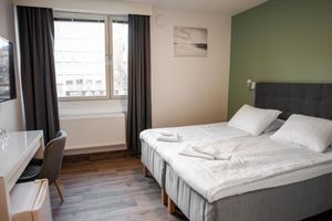 Alojamiento - Hotel Aveny Bed & Breakfast