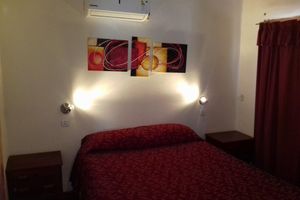Alquiler Vacacional - Cabanas Lunita
