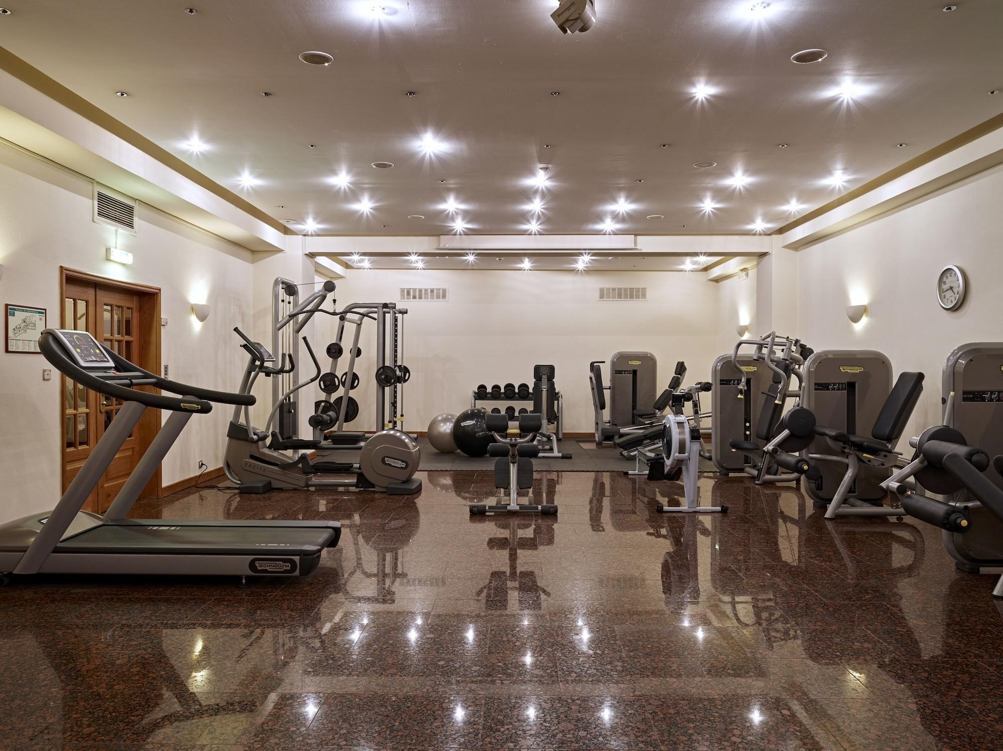 Gimnasio Penina Hotel & Golf Resort