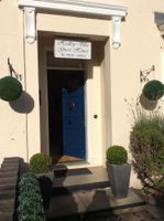 Alojamiento - Hedley Villa Guest House