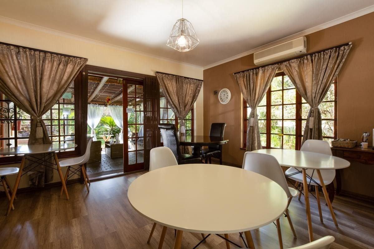 Restaurant Villa D'or Guest House