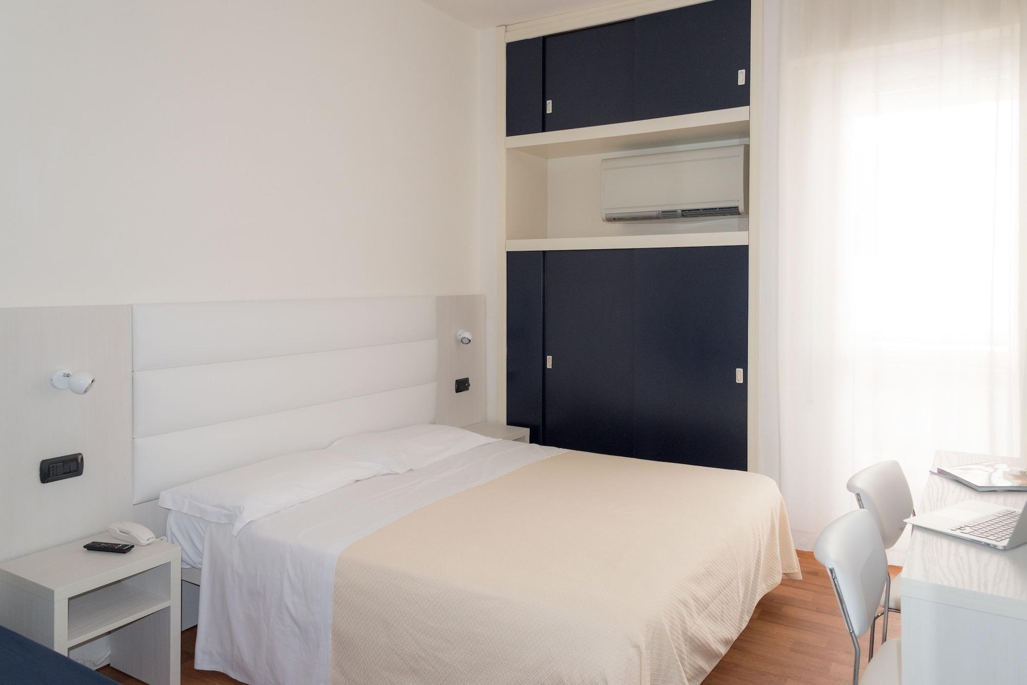 Habitación Hotel Nettuno
