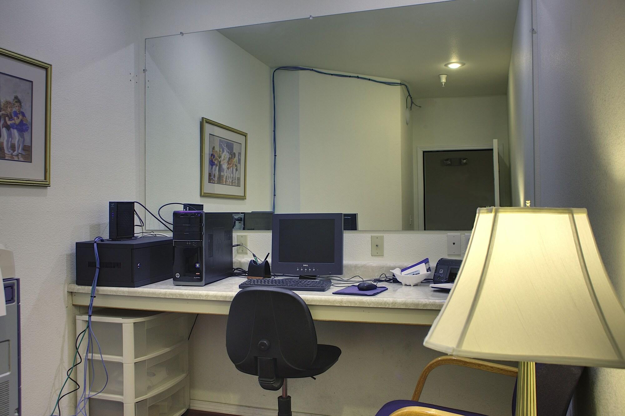 Set de Habitación Lighthouse Inn