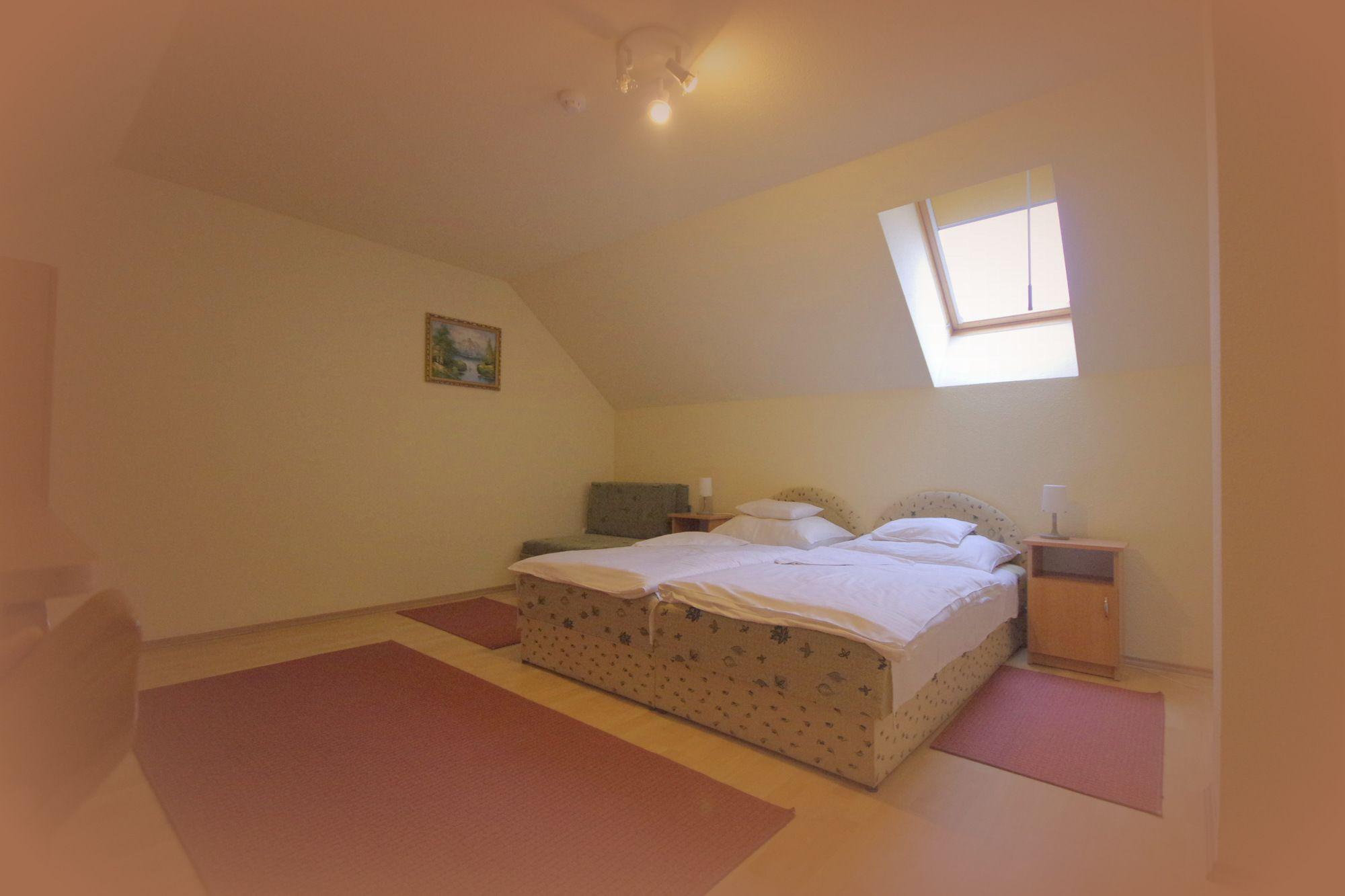 Varios Hotel Vadászkürt Superior