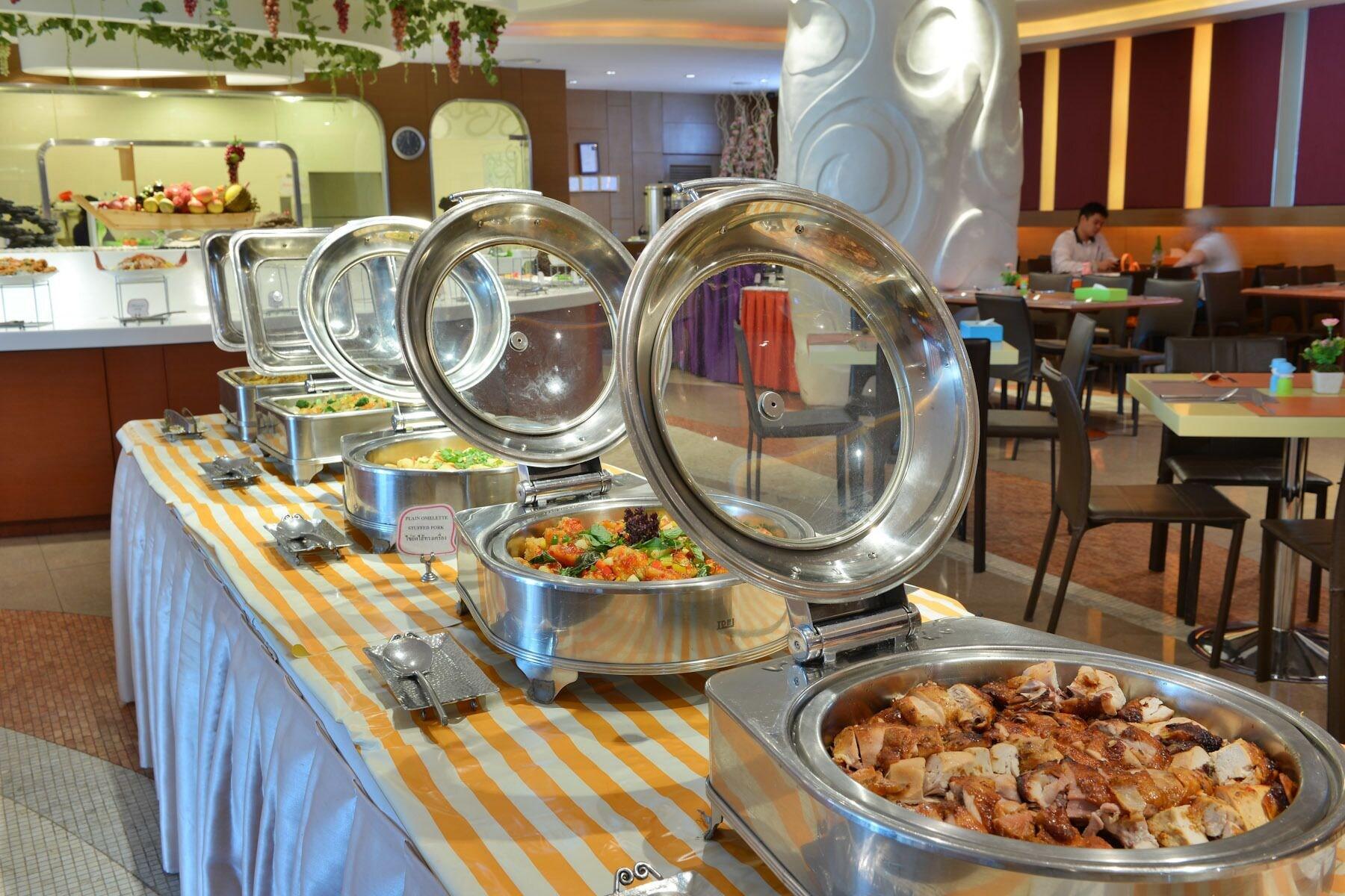 Restaurant Hip Bangkok