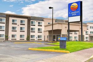 Alojamiento - Comfort Inn Newport
