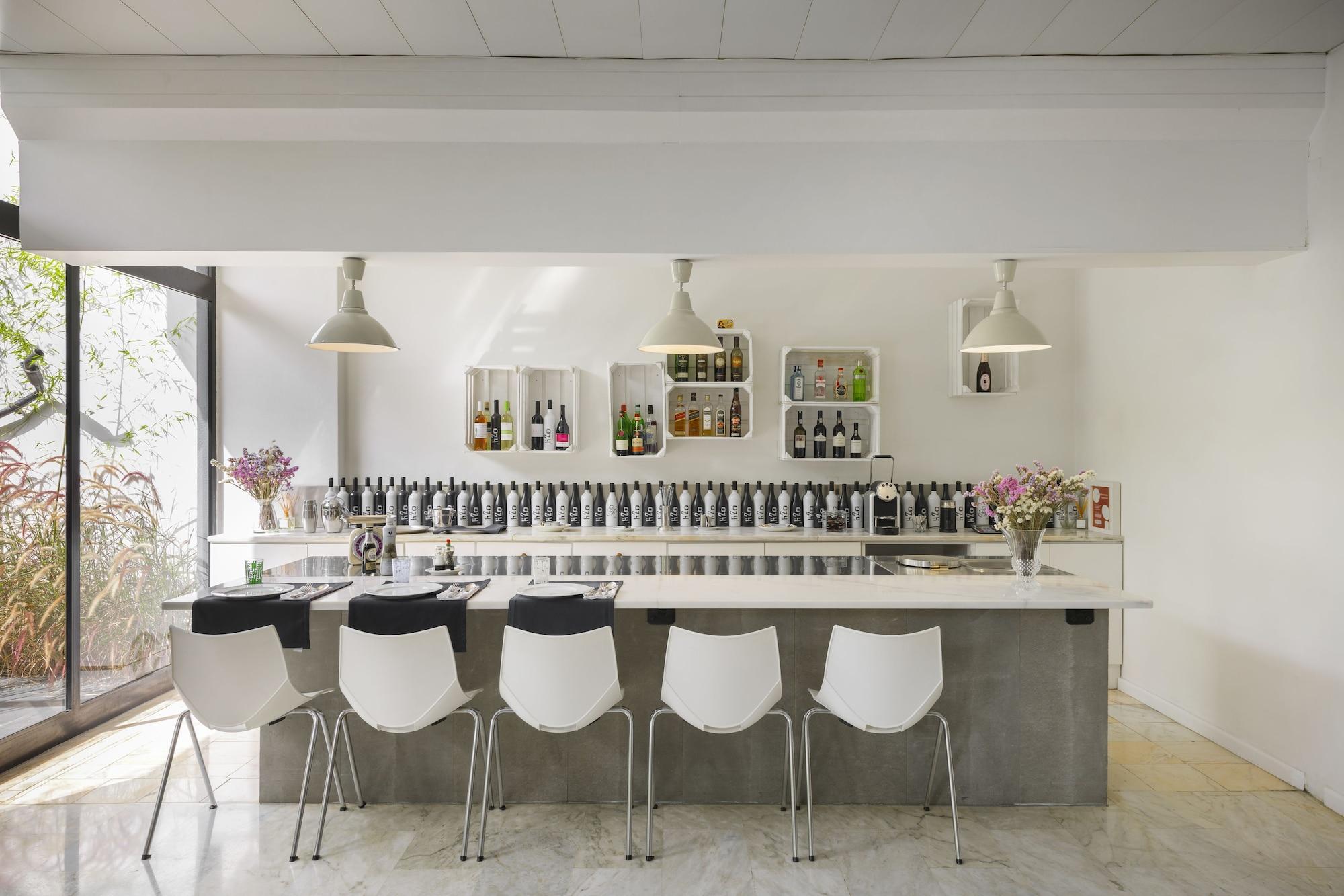 Bar/Salón Hotel Umu