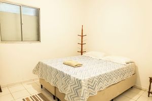 Alquiler Vacacional - Conforto e Tradição em Cachoeira Bahia