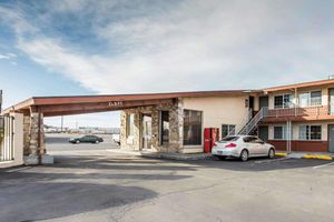 Alojamiento - Rodeway Inn & Suites Hermiston