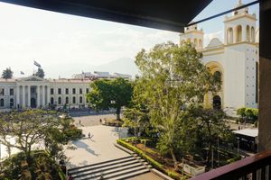 Paquete - City Centro by Marriott San Salvador