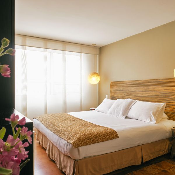 Hotel Retiro 84 Bogota