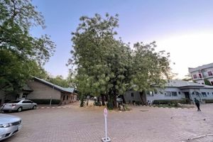 Alojamiento - Sokoto Guest Inn