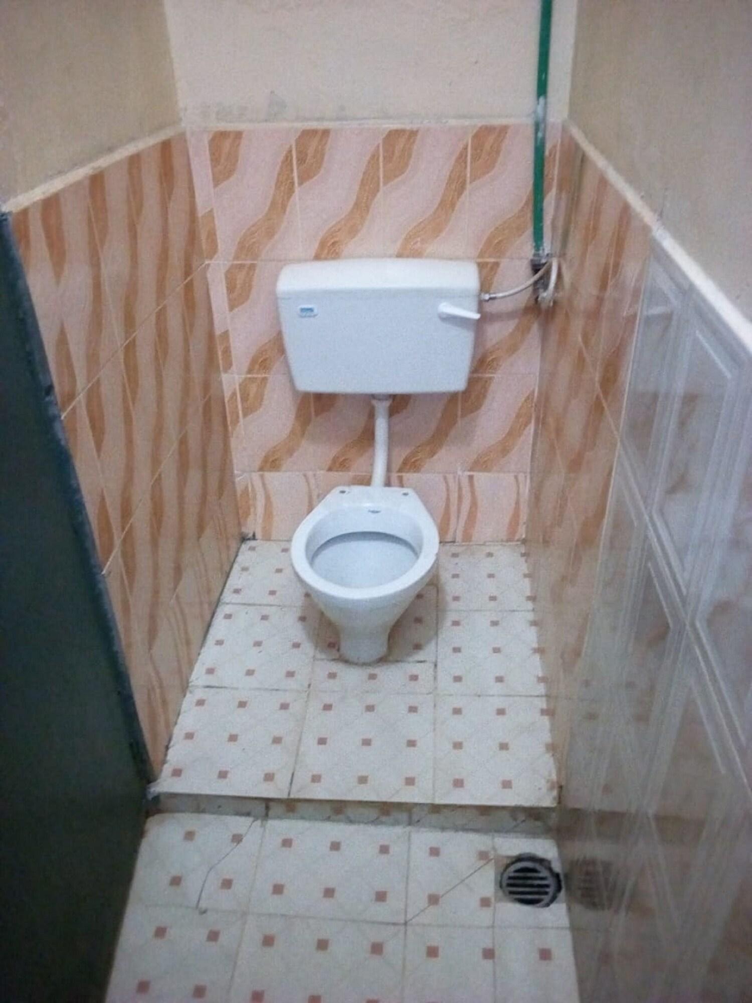 Equipamiento de Habitación Canan Guest House