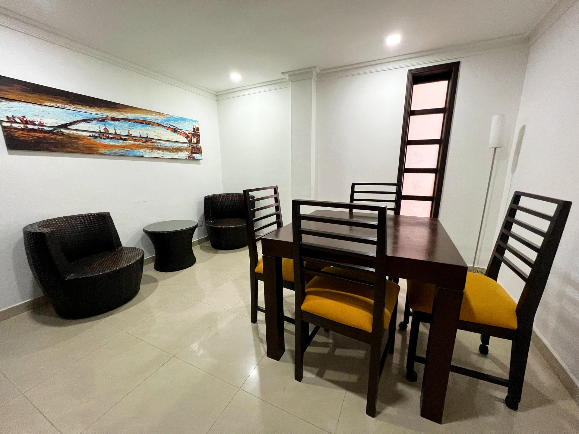 Hotel Hotel Arhuaco
