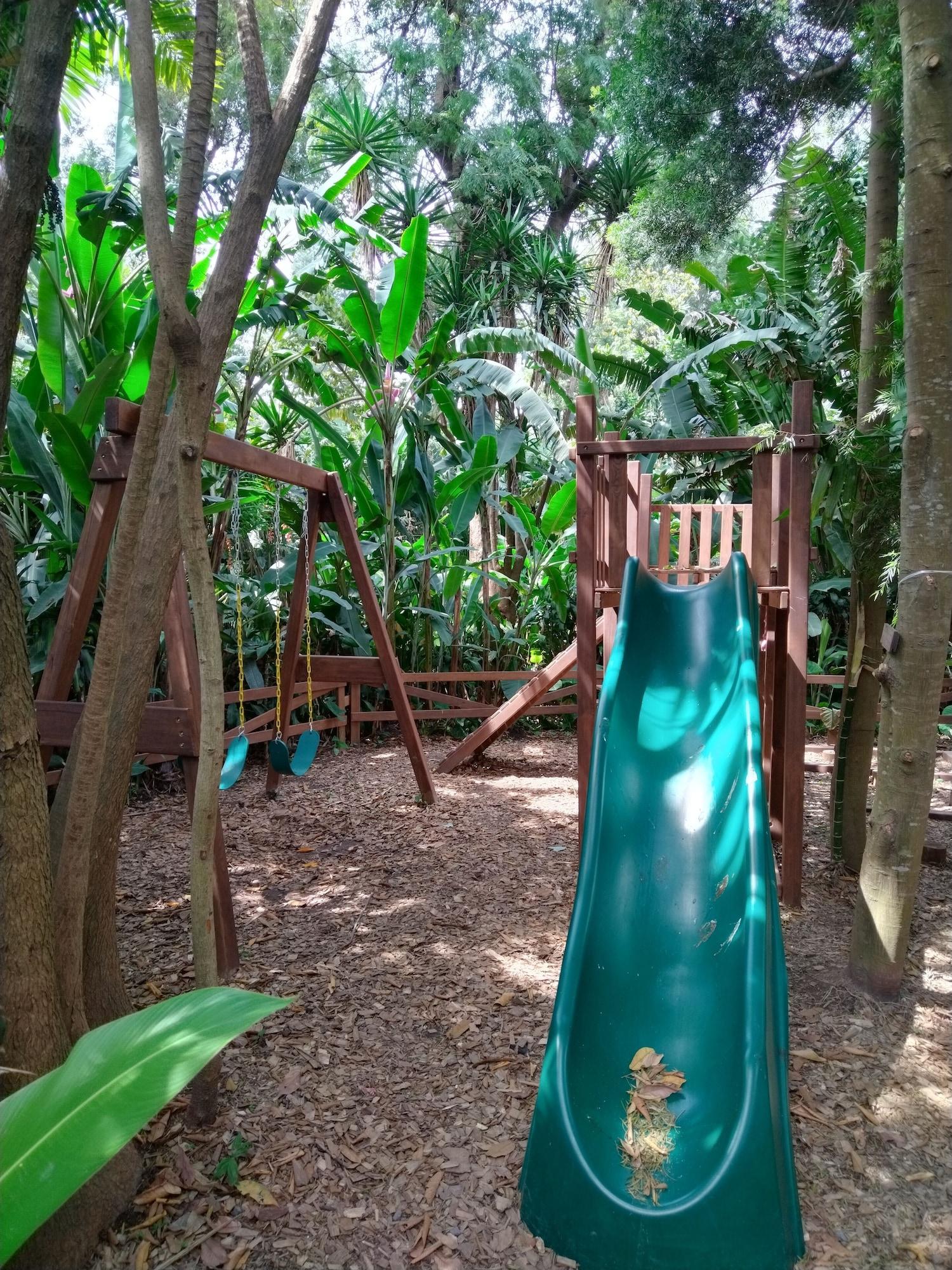 Instalaciones Recreativas Hotel Las Farolas