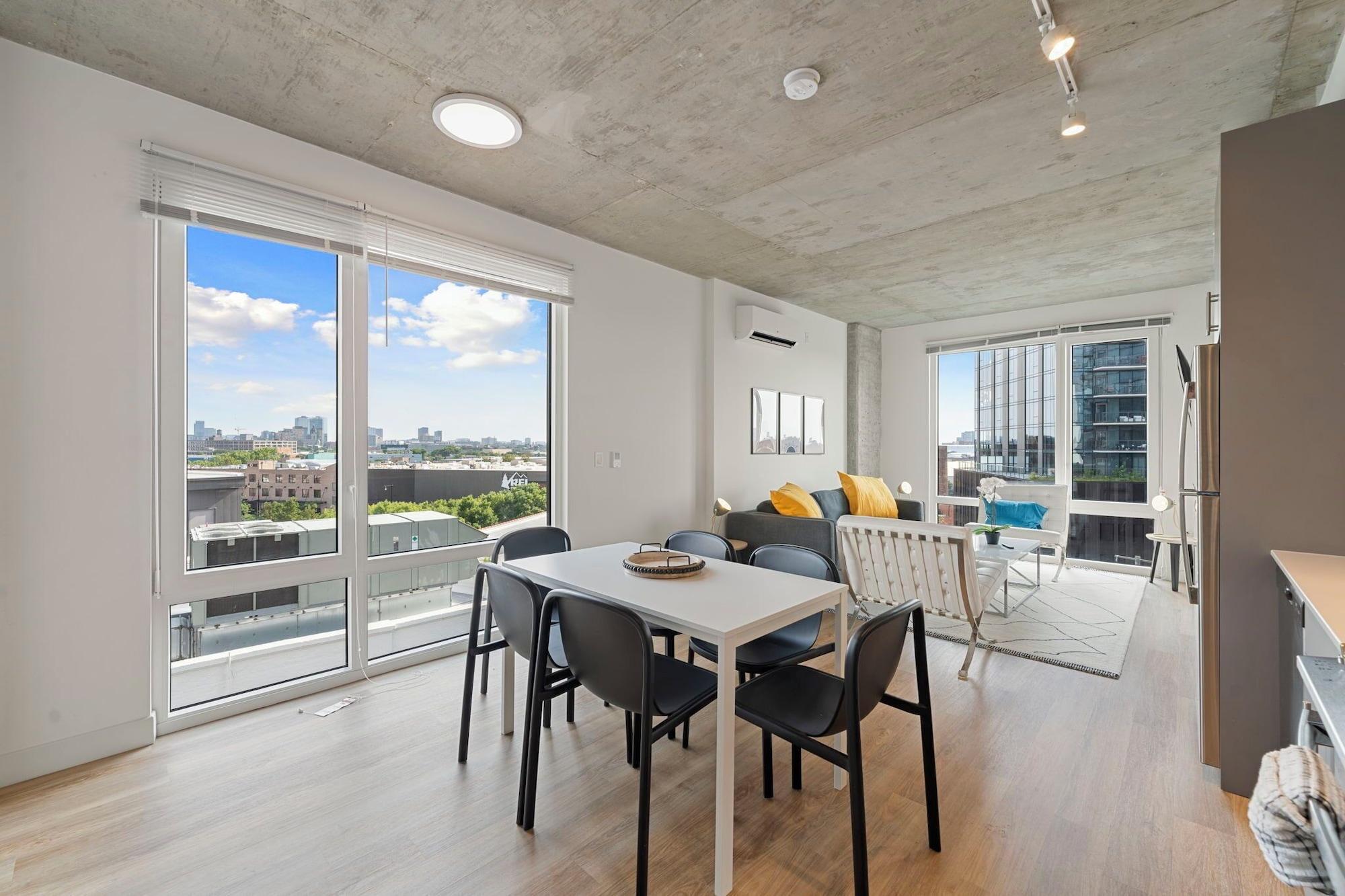 Equipamiento de Habitación ENVITAE Hotel | 2 Bedroom Luxury Apartments