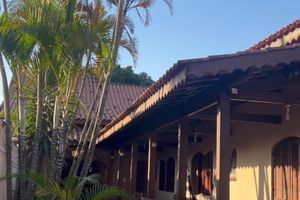 Alojamiento - Haja Luz Pousada em Itaquaquecetuba