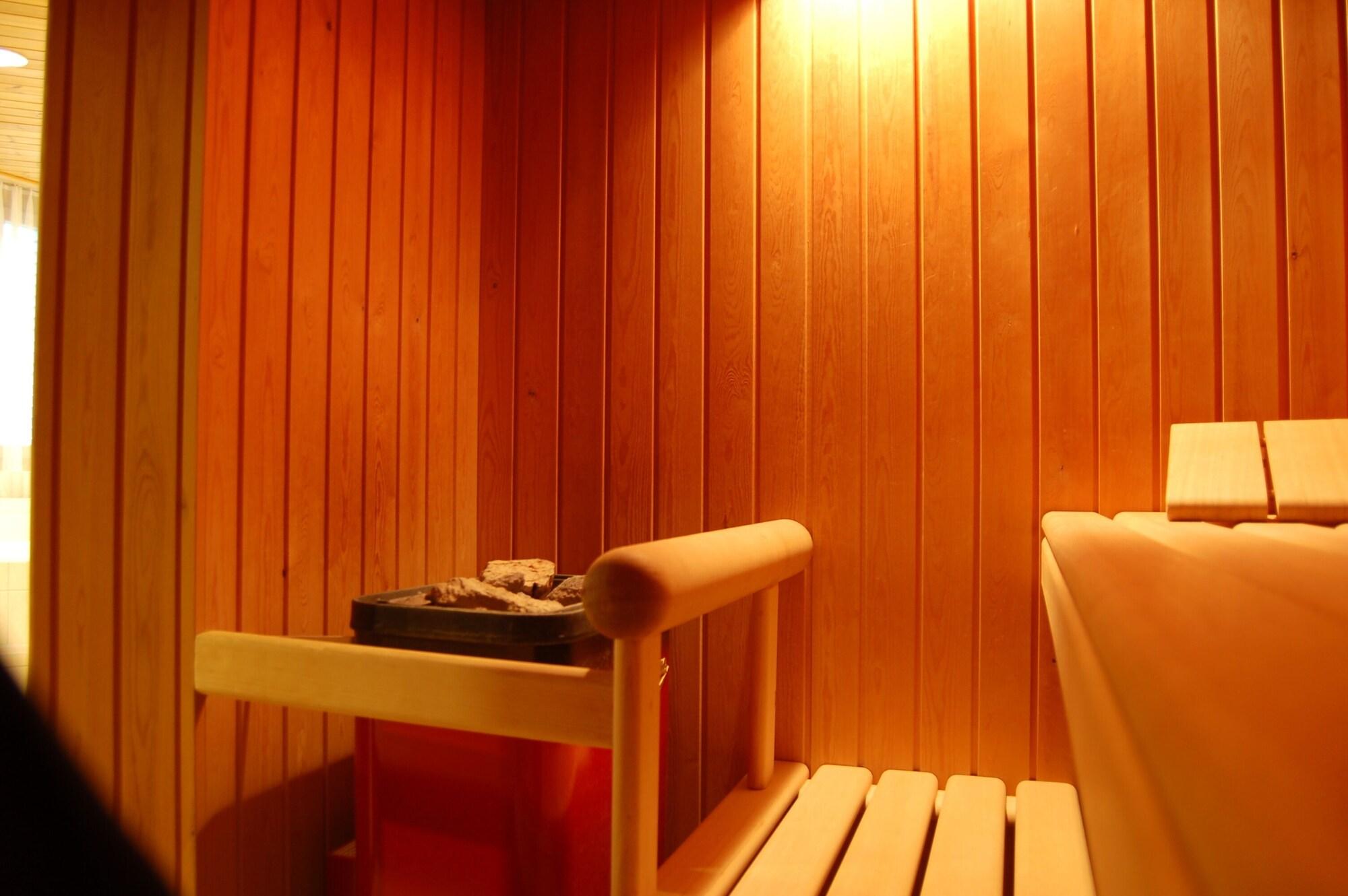 Spa Hotel Alpina Parpan
