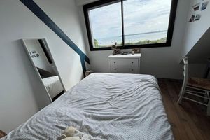 Alquiler Vacacional - BEAUTIFUL panoramic SEA VIEW over the Gulf of Morbihan