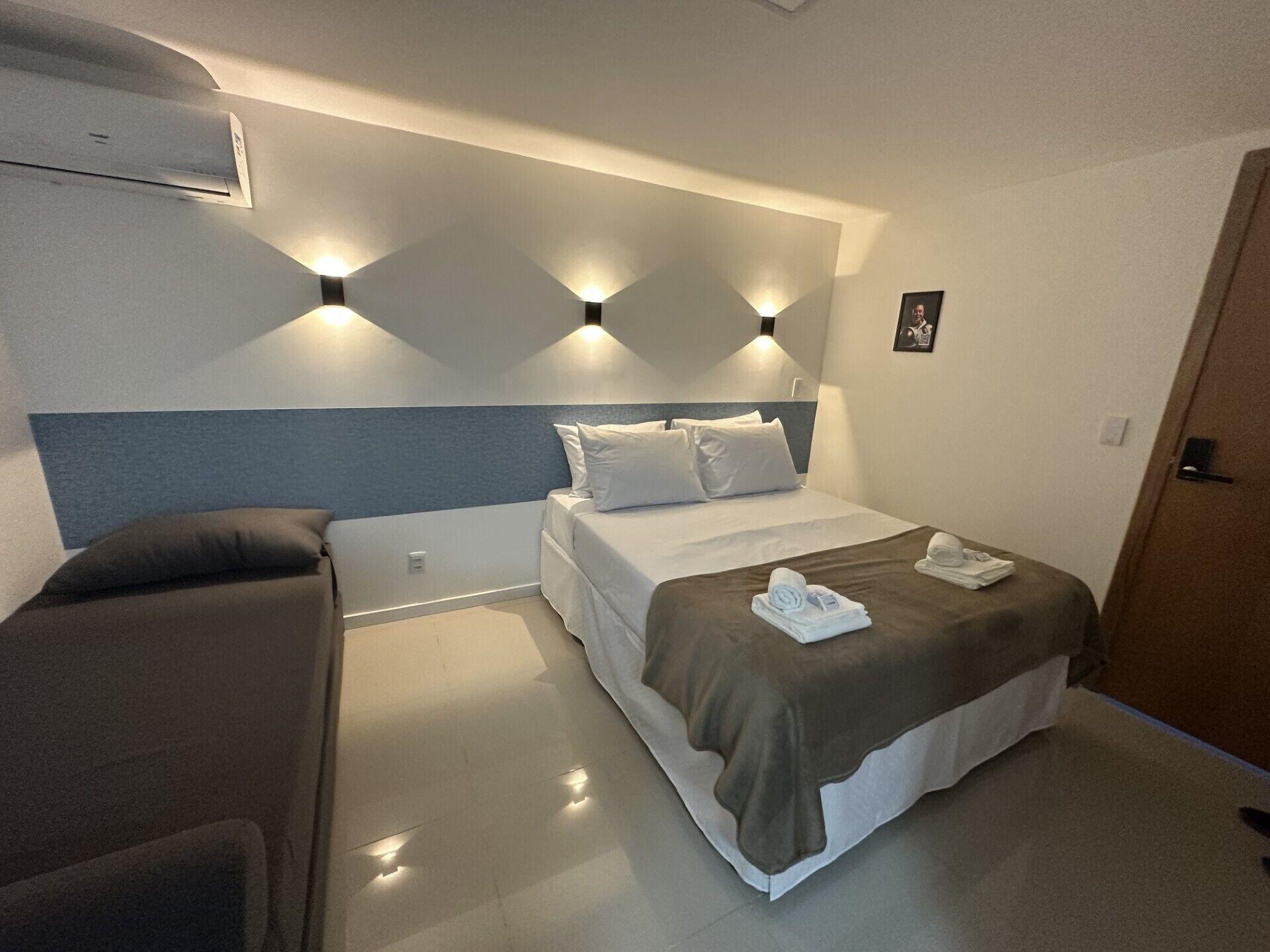 Varios Audaar Tech Suítes