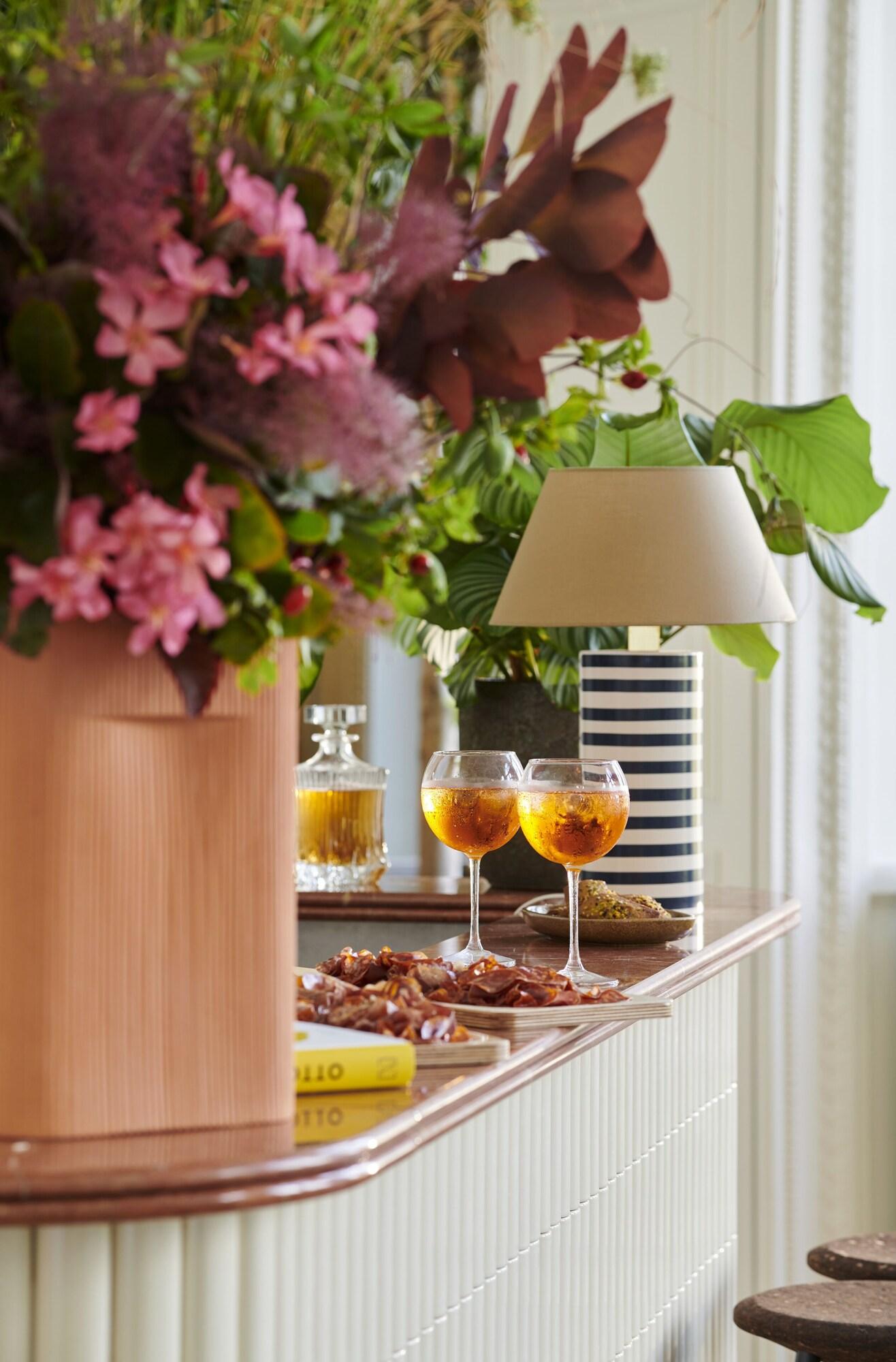 Bar/Salón Les Maisons de Campagne – Maison du Val