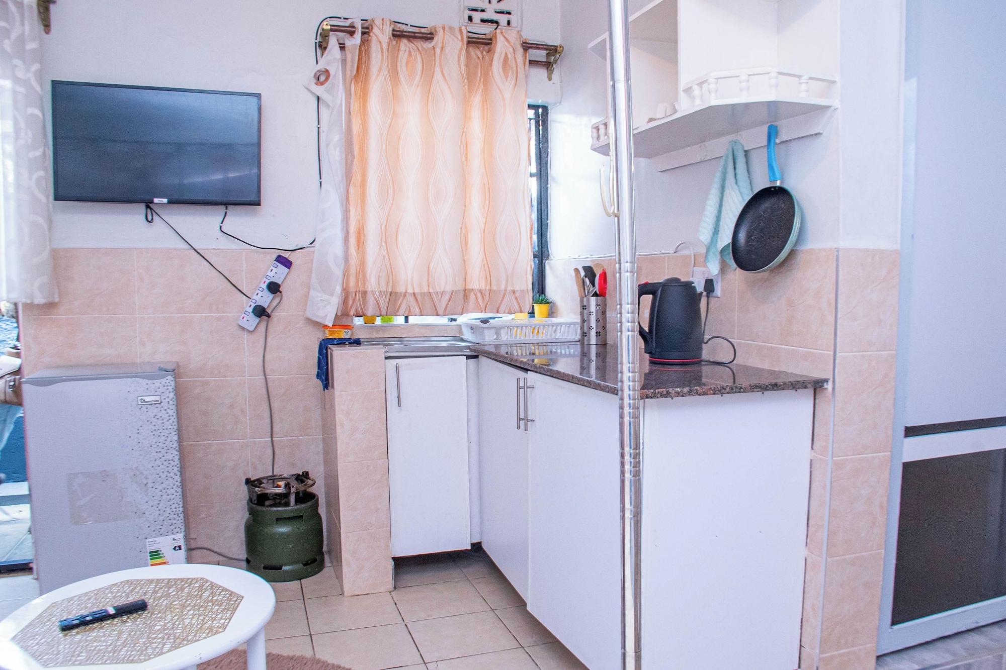 Set de Habitación Room-sappire Suits- Cozy Room With Own F