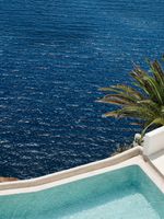 Alojamiento - Andronis Boutique Hotel