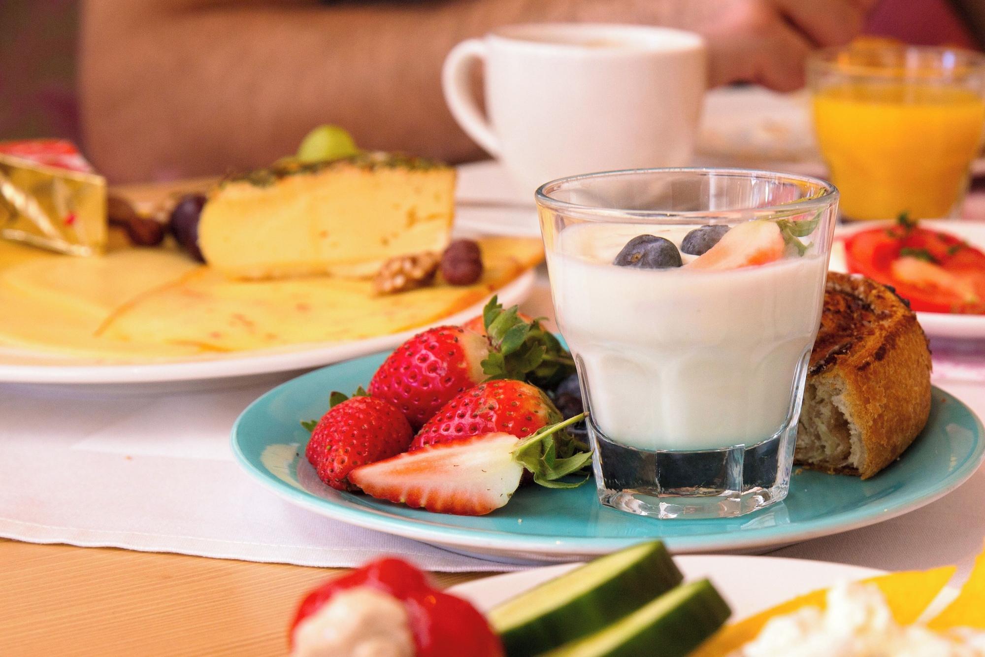 Restaurant Ferienschlössl Harmonie