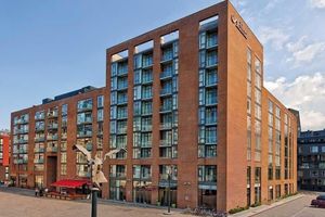 Alojamiento - Adina Apartment Hotel Copenhagen