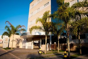 Alojamiento - Roari Hotel