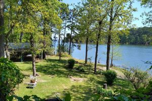 Alquiler Vacacional - Lake Front/Great Views/Direct Lake Access Sanitized between visits