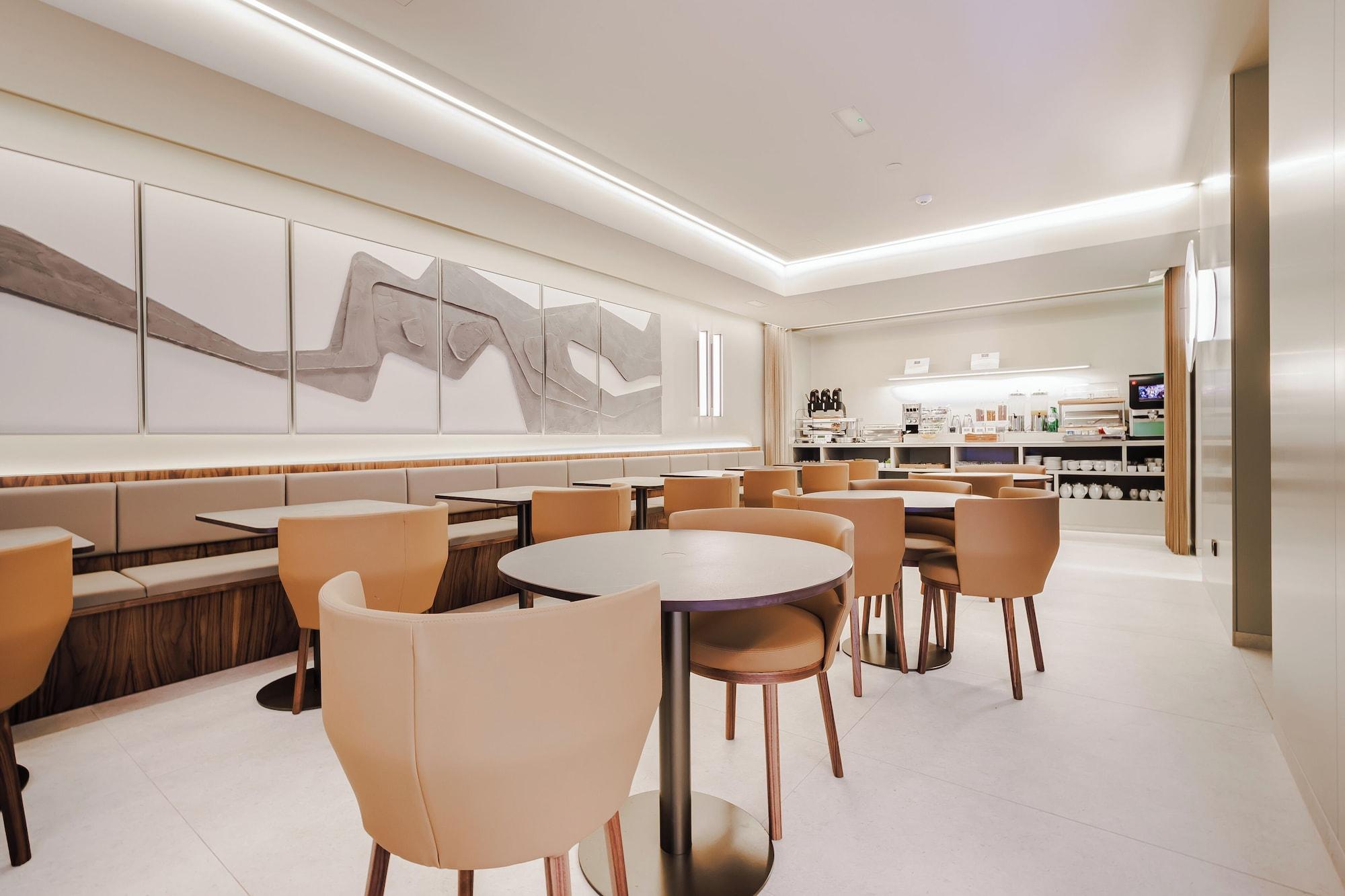 Restaurant Hotel White Lisboa