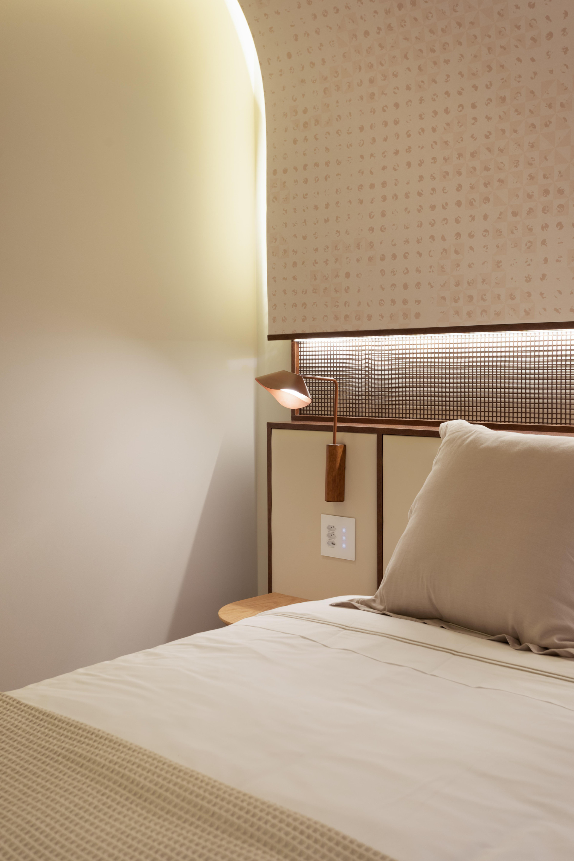 Habitación Qoya Hotel Curitiba, Curio Collection by Hilton