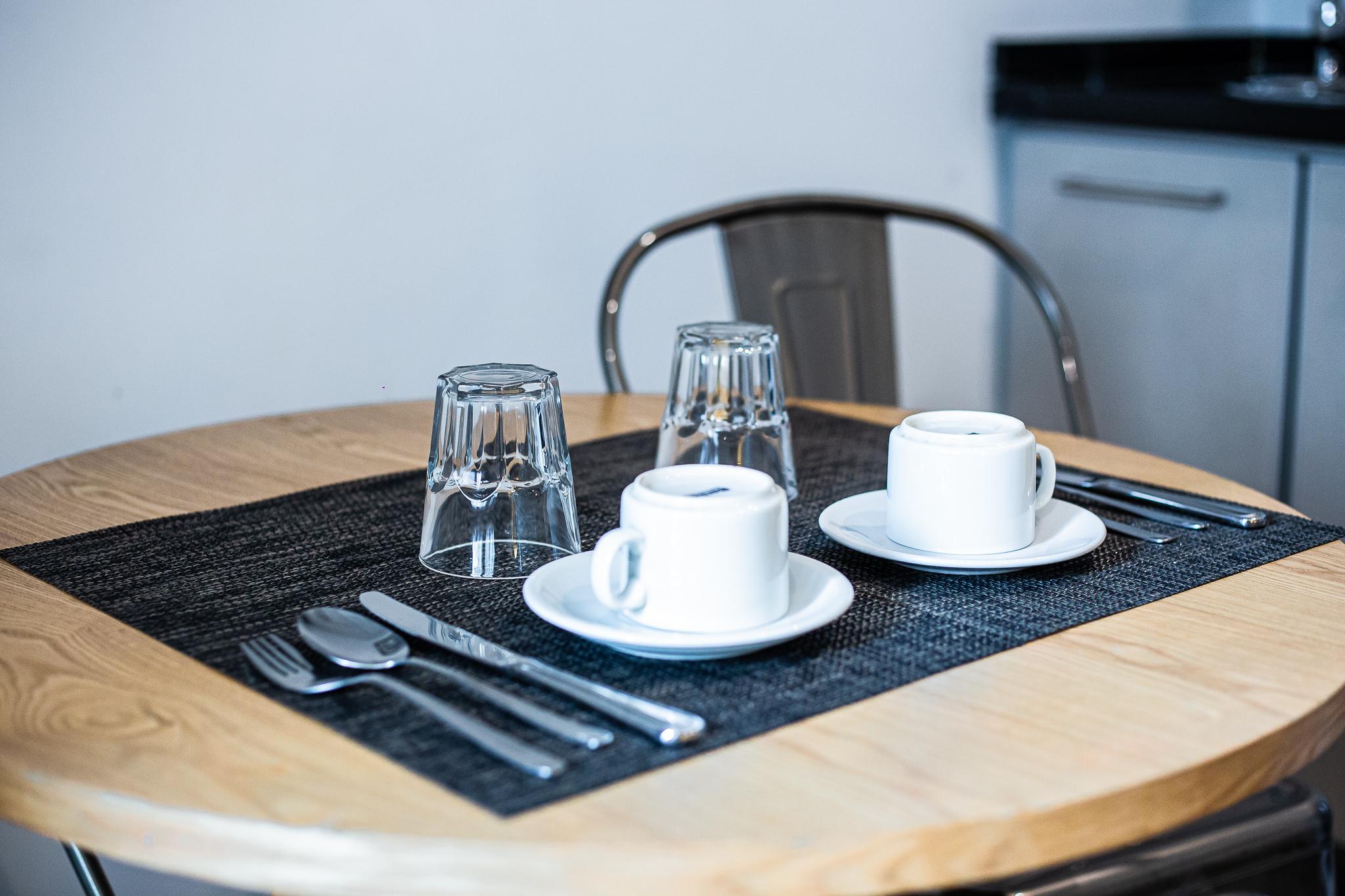 Set de Habitación Hotel Sommelier