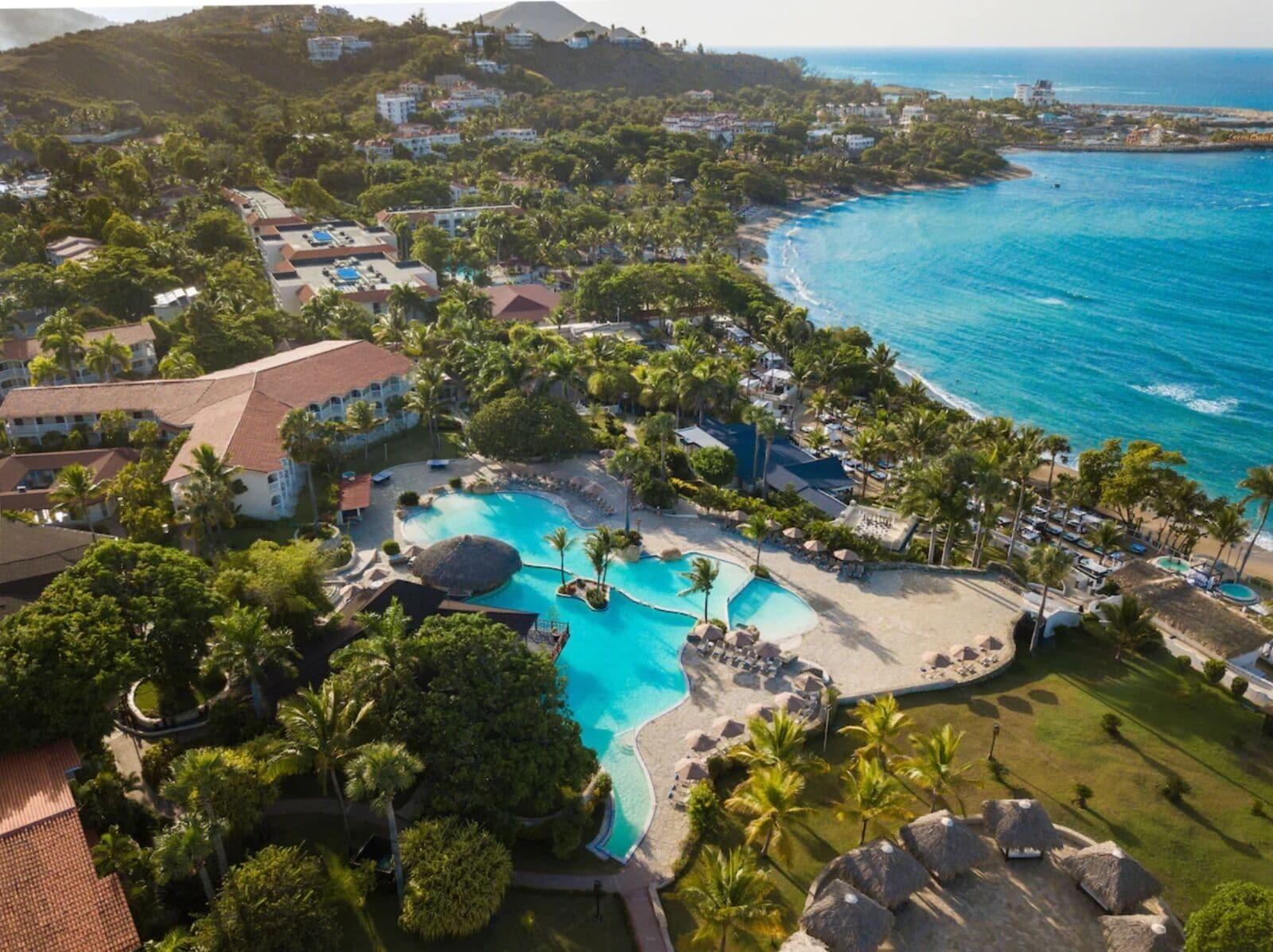 Playa Lifestyle Tropical Beach - All Inclusive