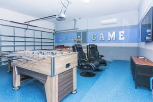 Alquiler Vacacional - Exclusive Gated Community: House in Prime Locatio