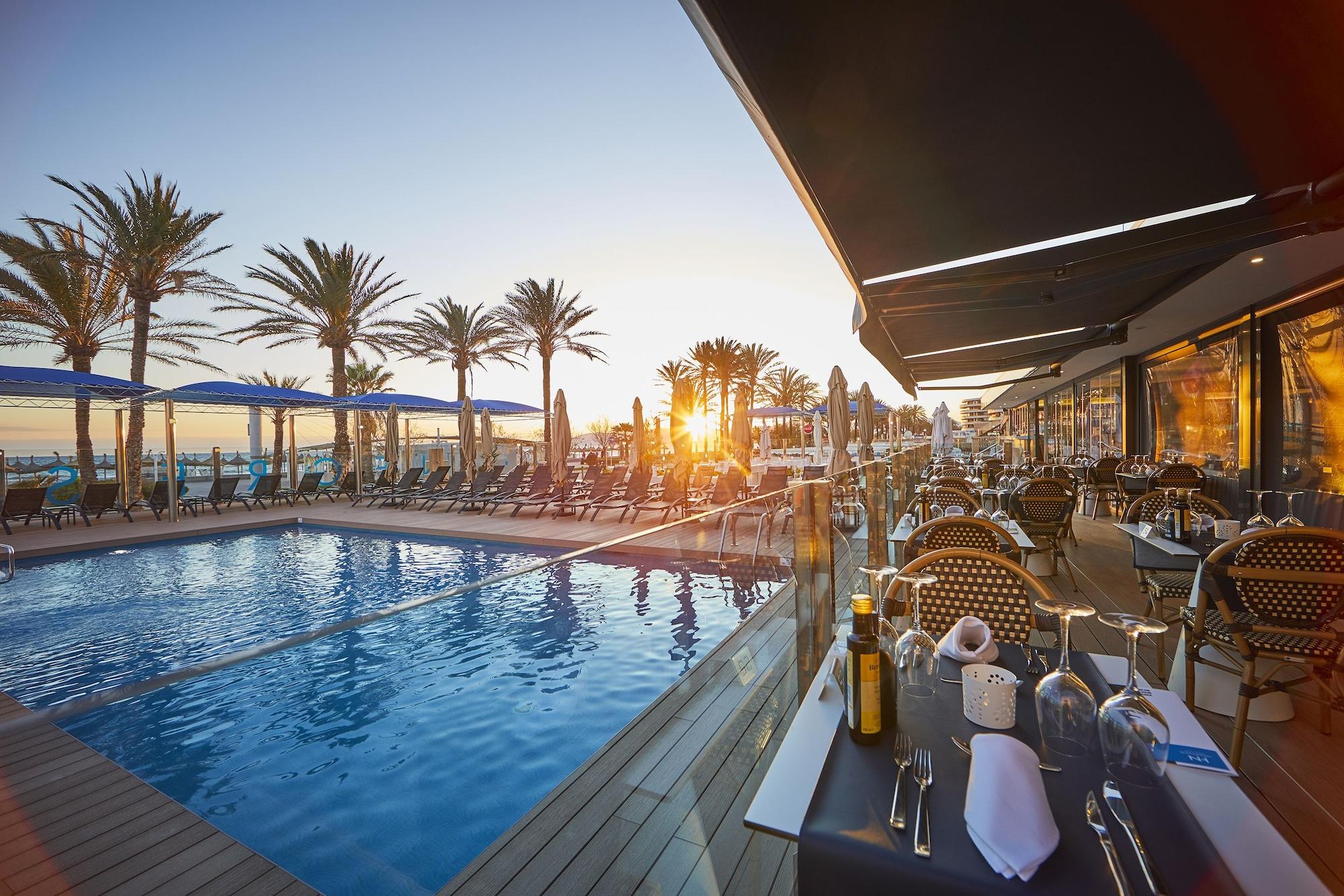 Restaurant Hotel Negresco Playa de Palma - Adults Only