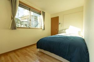 Alquiler Vacacional - Welcome long-stay 2-bedroom apartment in fabulous Edogawa City with WiFi, AC
