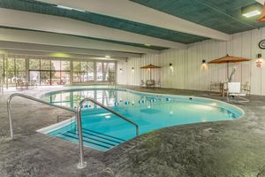 Alojamiento - Holiday Inn Rockford by IHG
