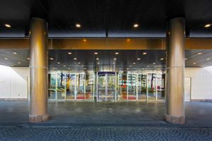 Alojamiento - ANA Crowne Plaza Niigata by IHG