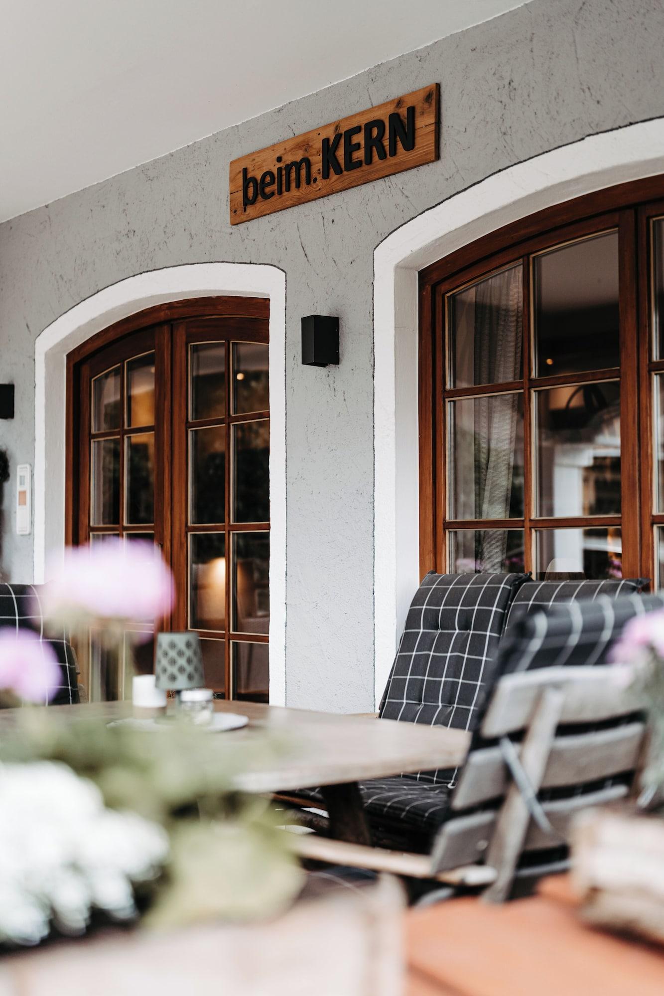 Vista Exterior Hotel Gasthof Kern