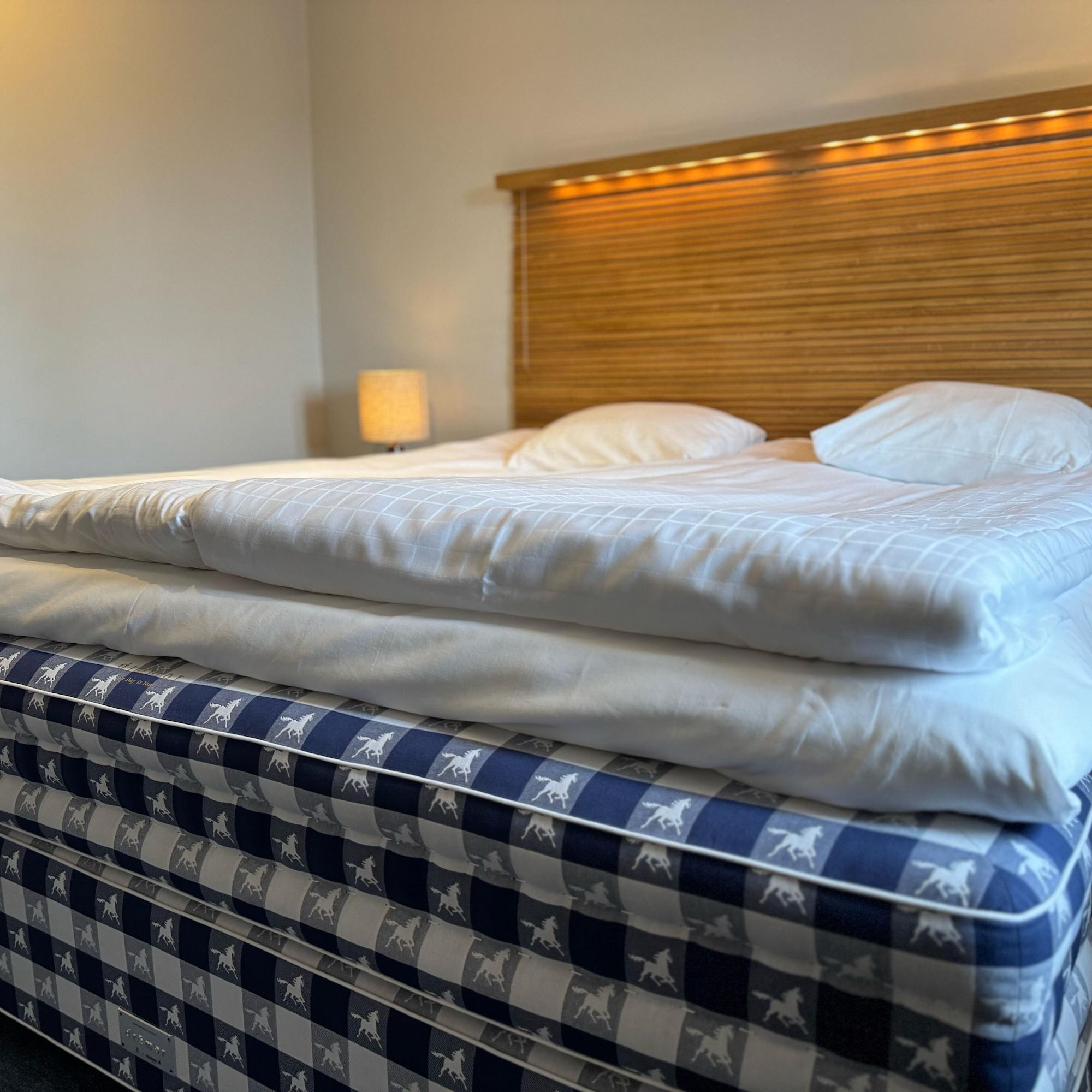 Habitación Hotell Gillet i Köping