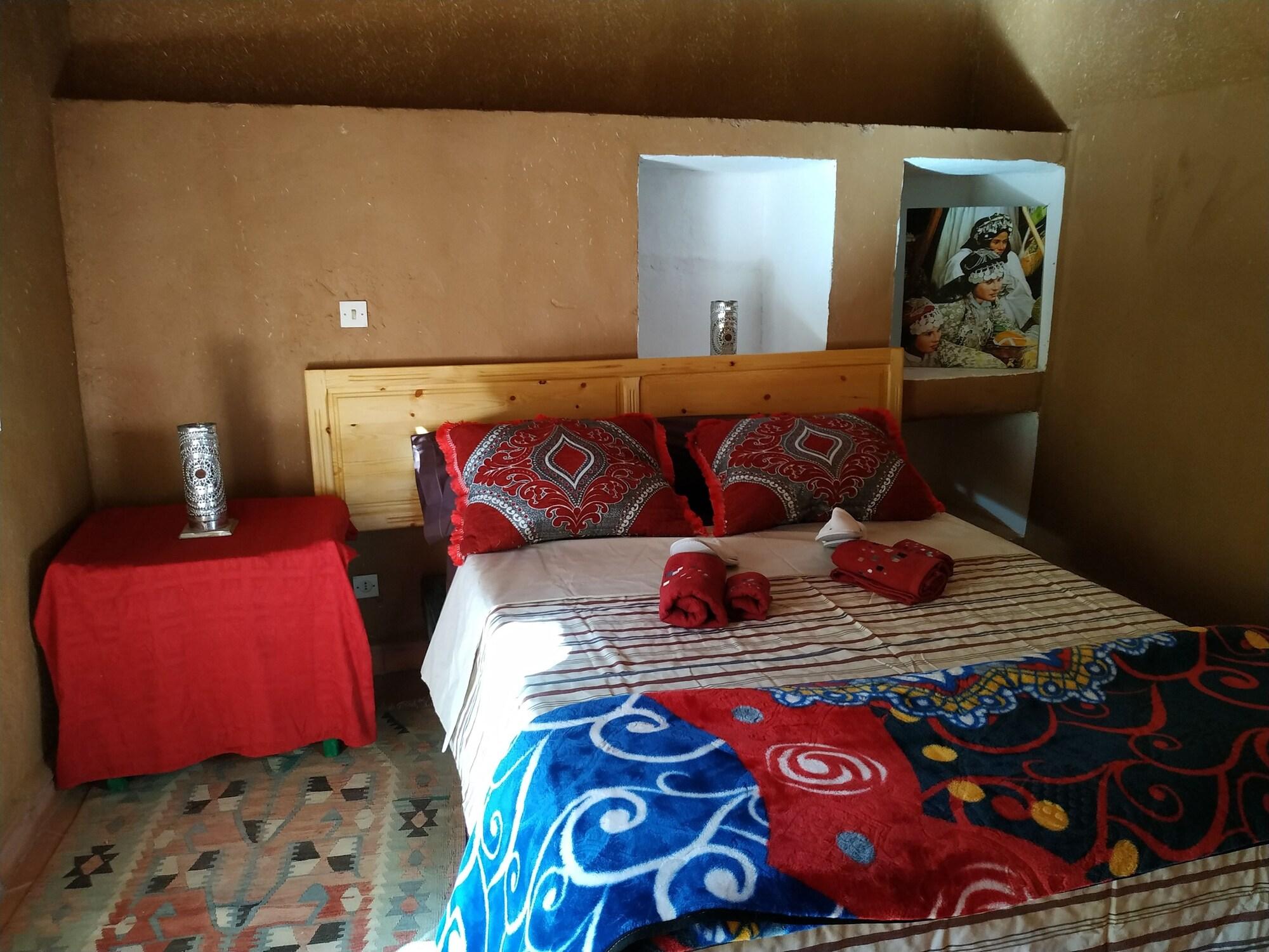 Varios Riad Dar Zaouia