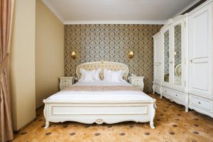 Alojamiento - Hotel Saint Germain