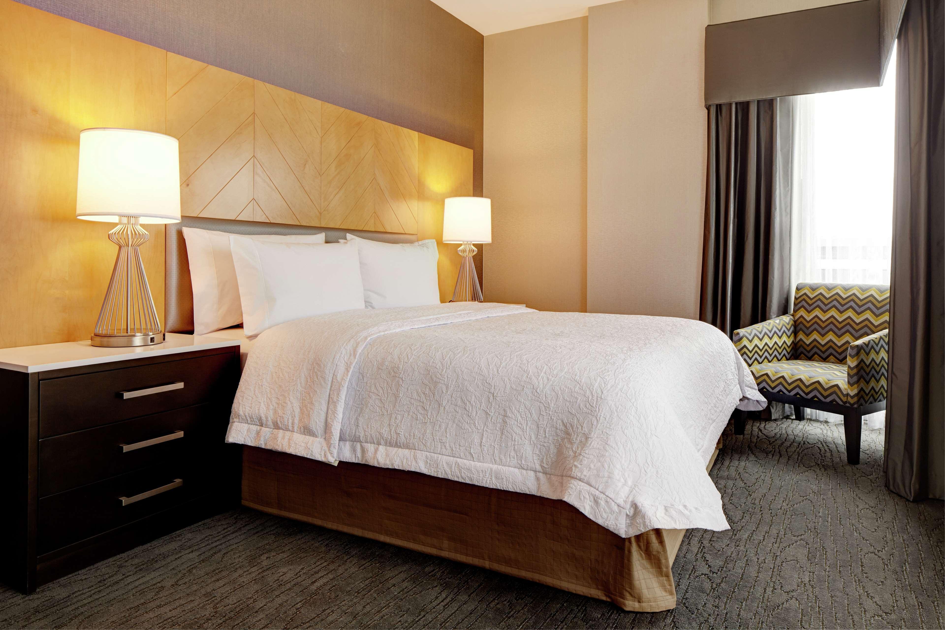 Varios Hampton Inn Brooklyn/Downtown