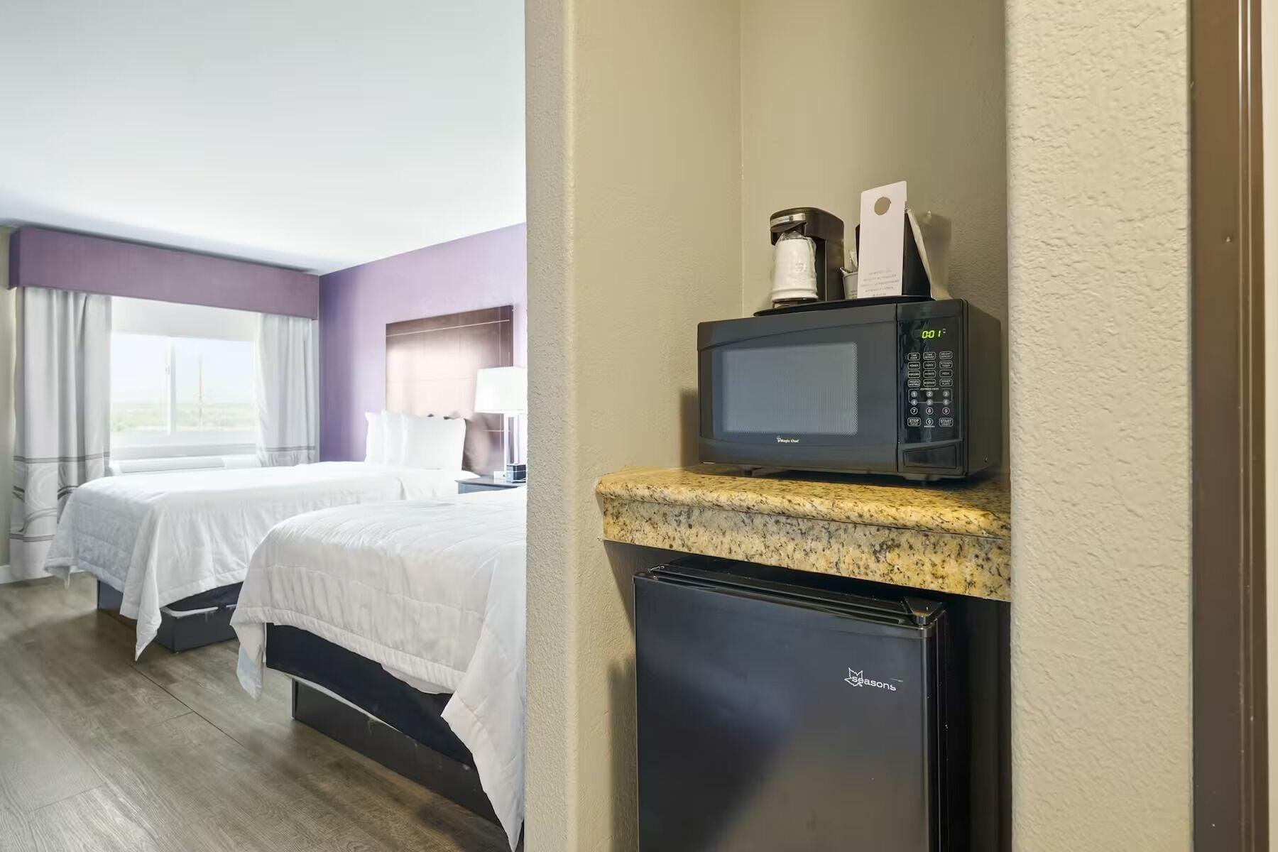 Habitación Baymont by Wyndham Henderson-Northeast Denver