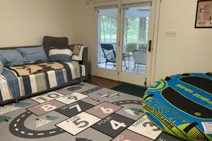 Alquiler Vacacional - Glebe Creek waterfront home with dock, kayaks, SUP, & lifejackets