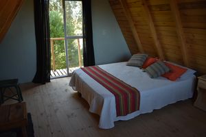 Alquiler Vacacional - Alpinos del Mar