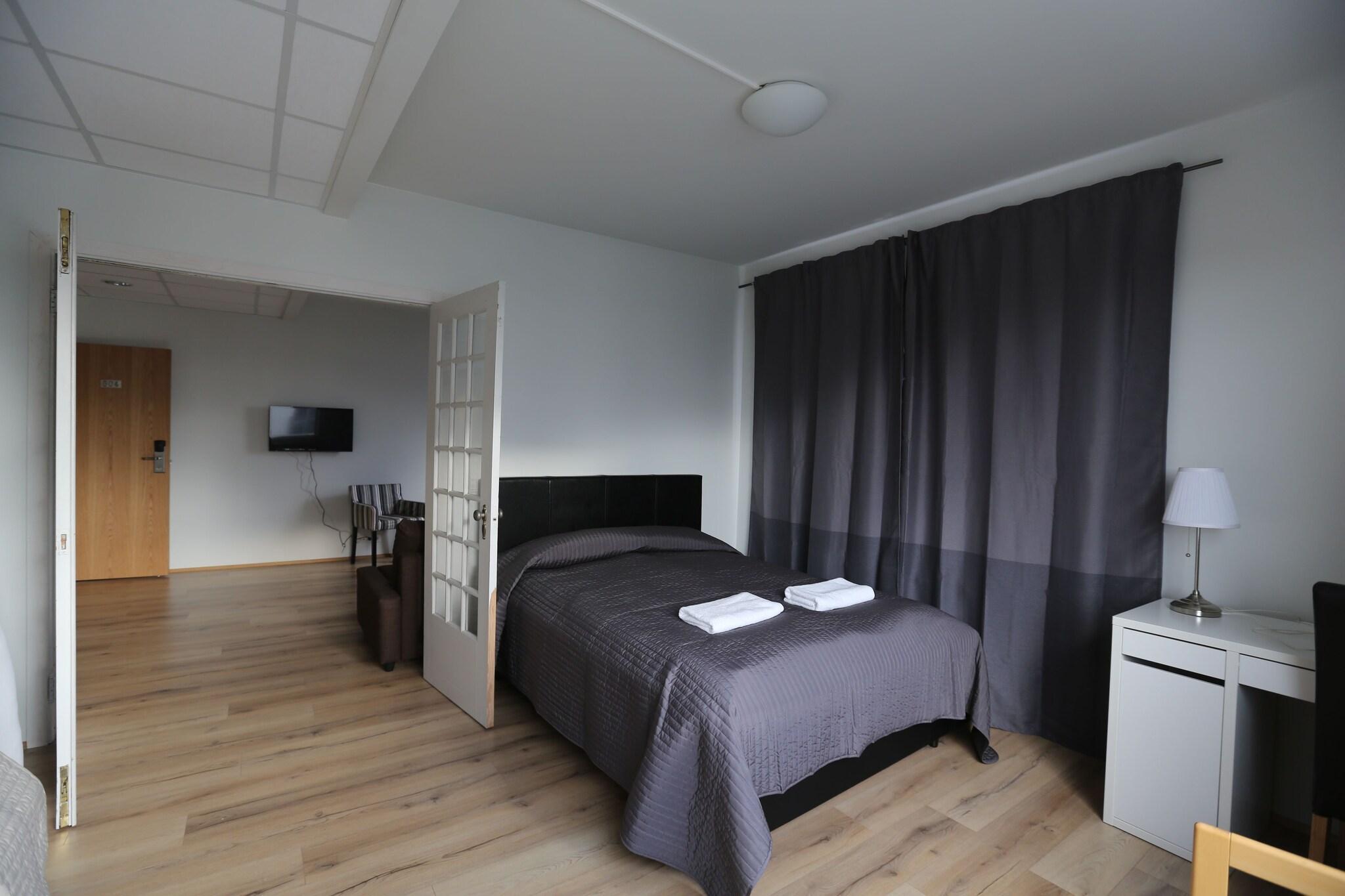 Varios 100 Iceland Hotel